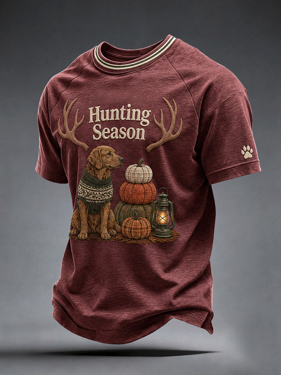 Men's Hunting Season T-Shirt