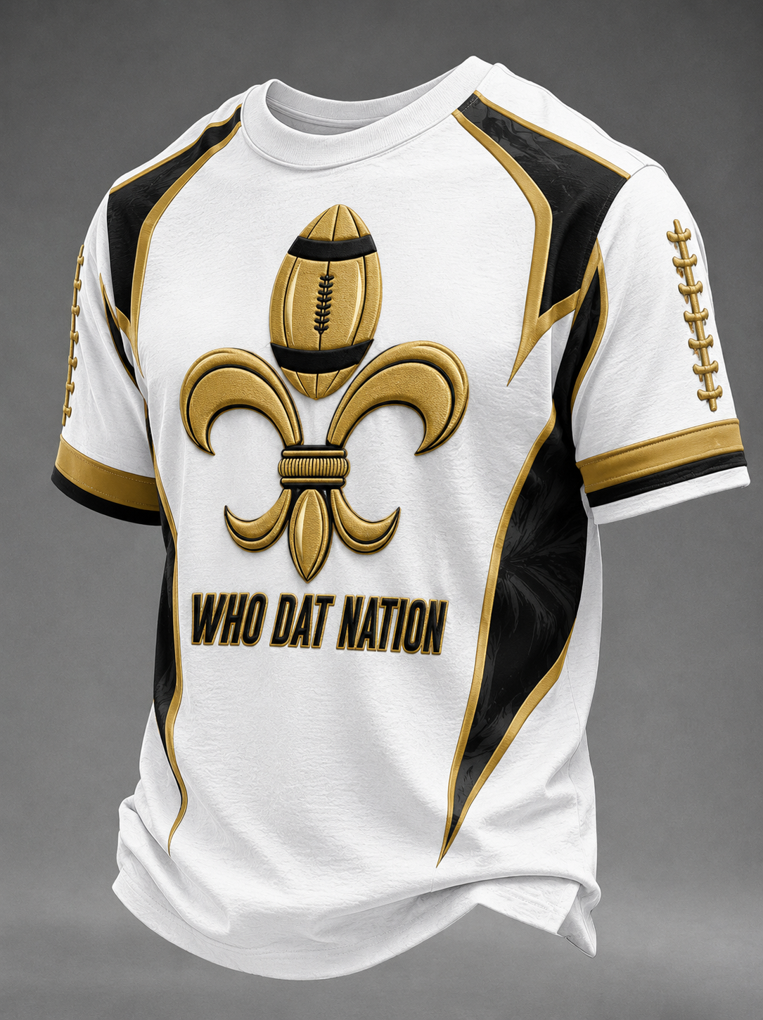 Men's short sleeves t-shirt
