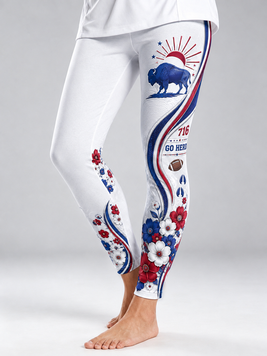 Women's Buffalo Bills Bottoms