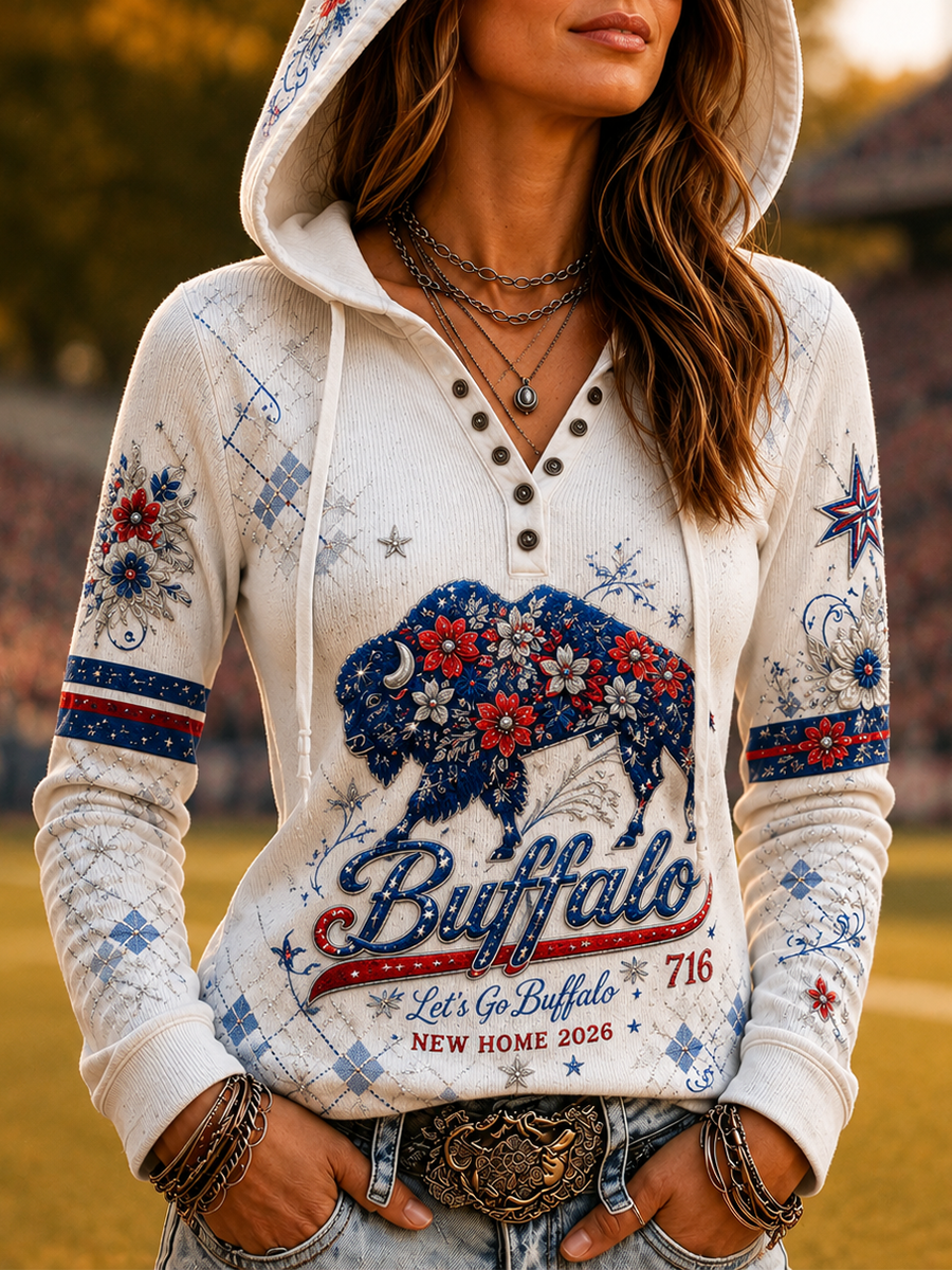 Women's Hoodie