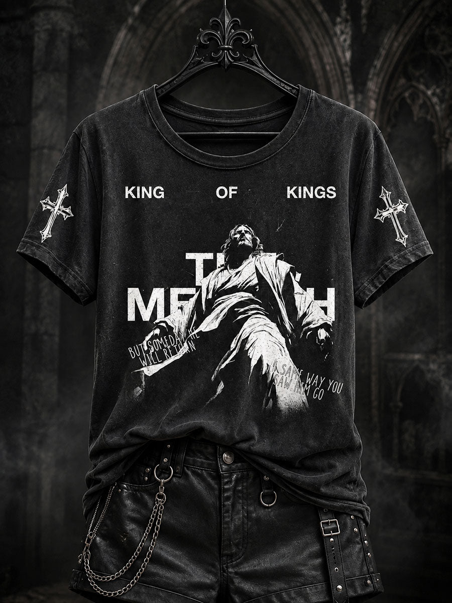 Women's "King of Kings" T-shirts