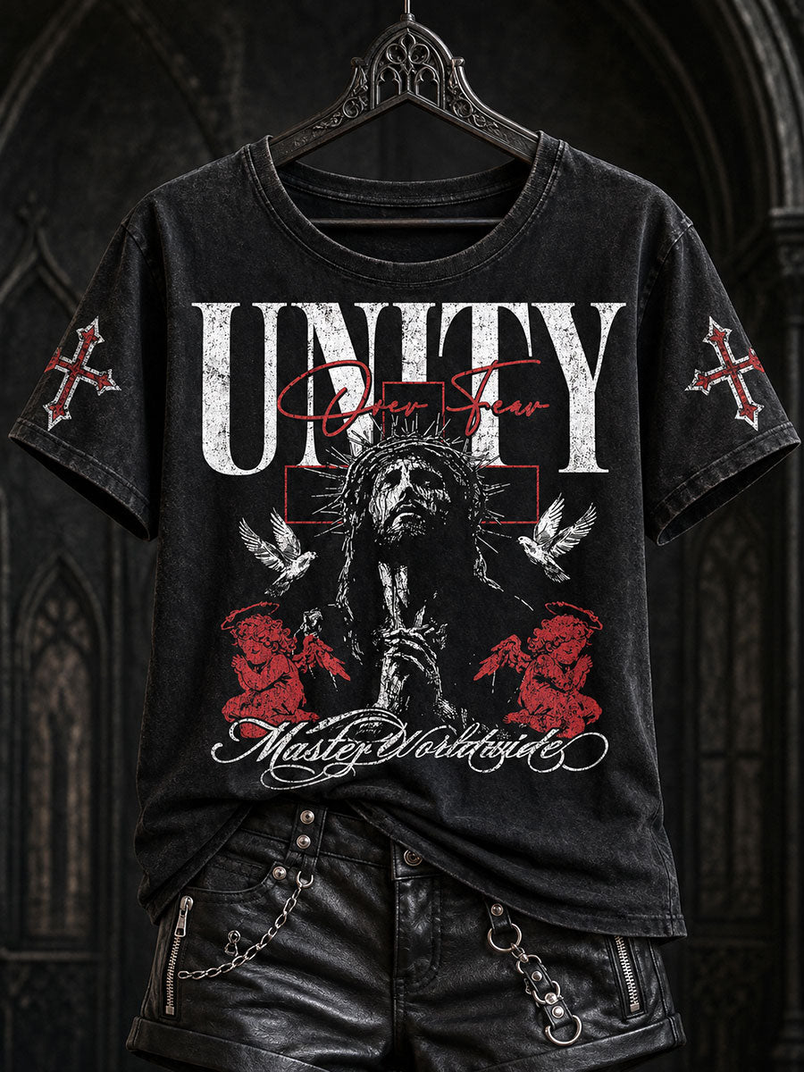 Women's Christian T-shirts