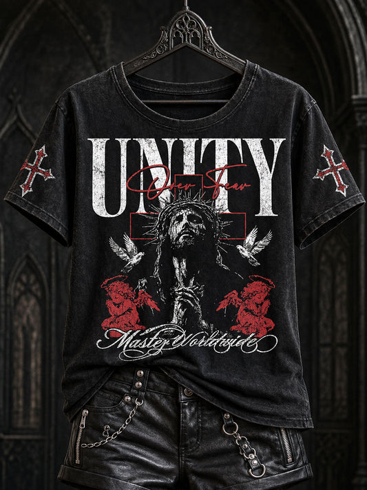 Women's Christian T-shirts