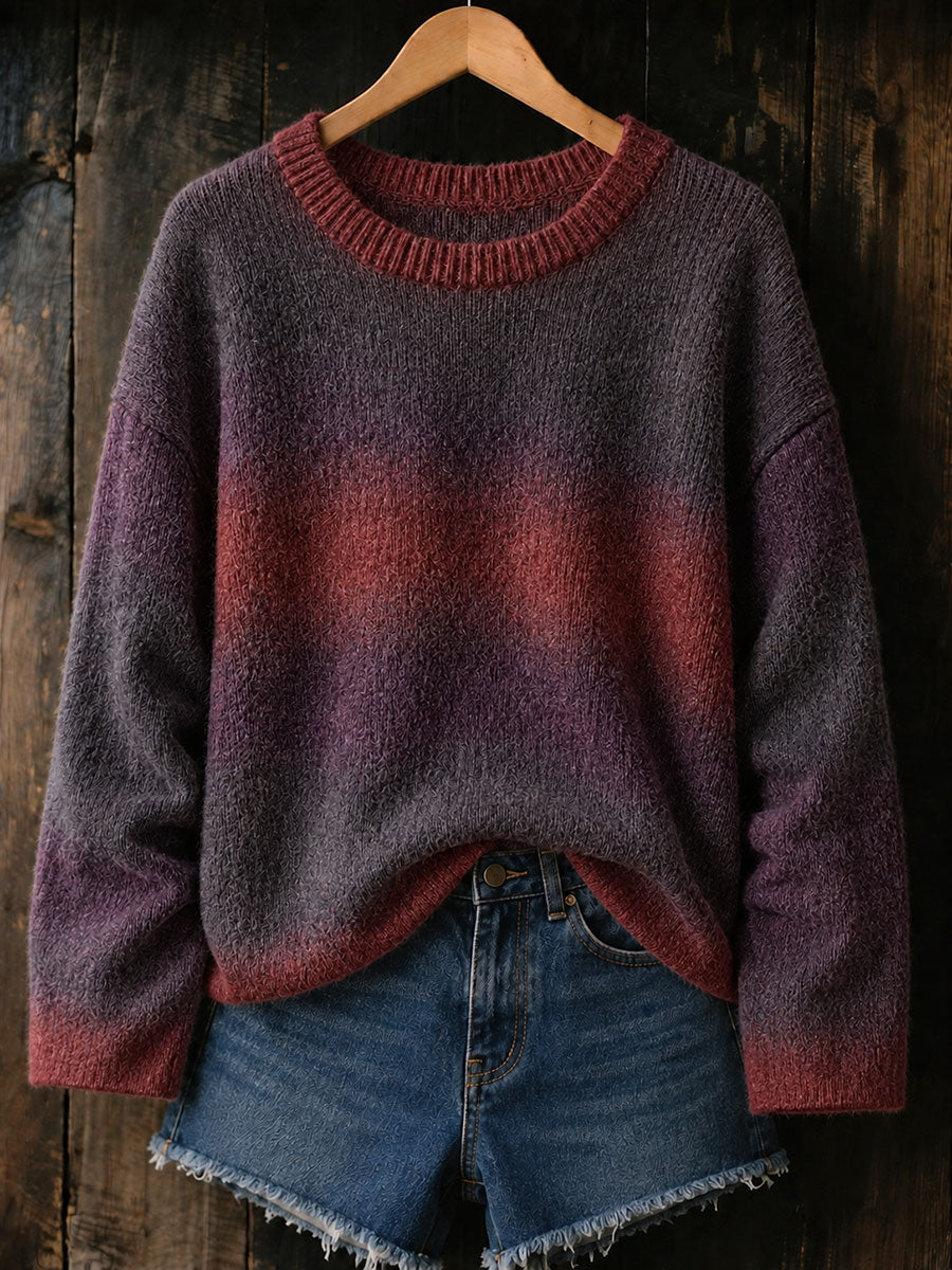 Women's Autumn and Winter Tops