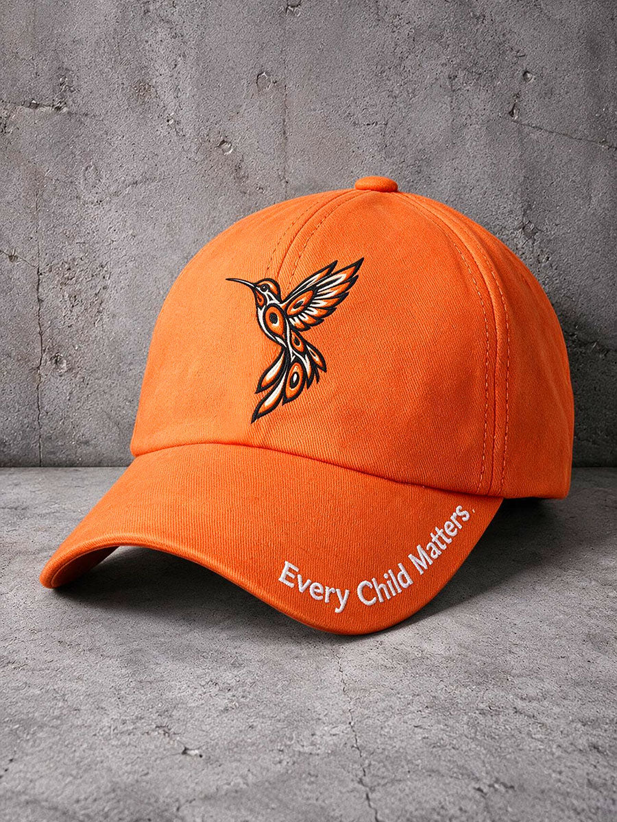 Unisex Every Child Matters  Hat