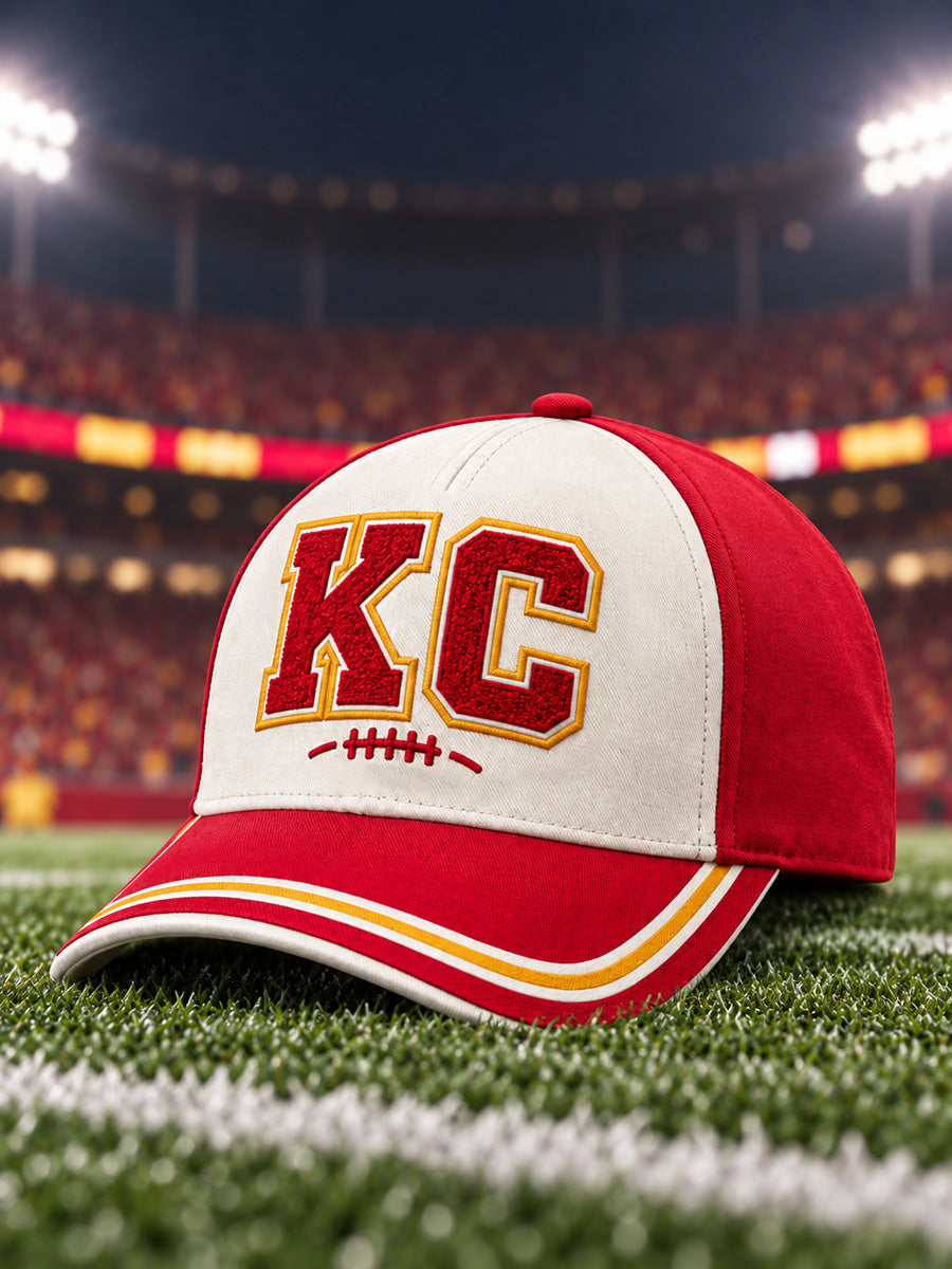 Unisex Football Gameday Gift For Football Fans Hat