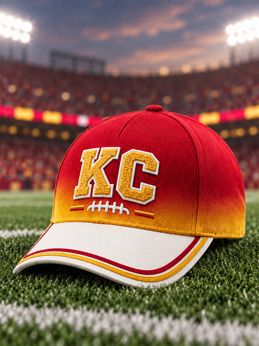 Unisex Football Gameday Gift For Football Fans Hat