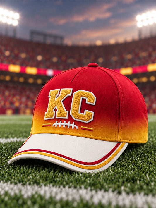 Unisex Football Gameday Gift For Football Fans Hat