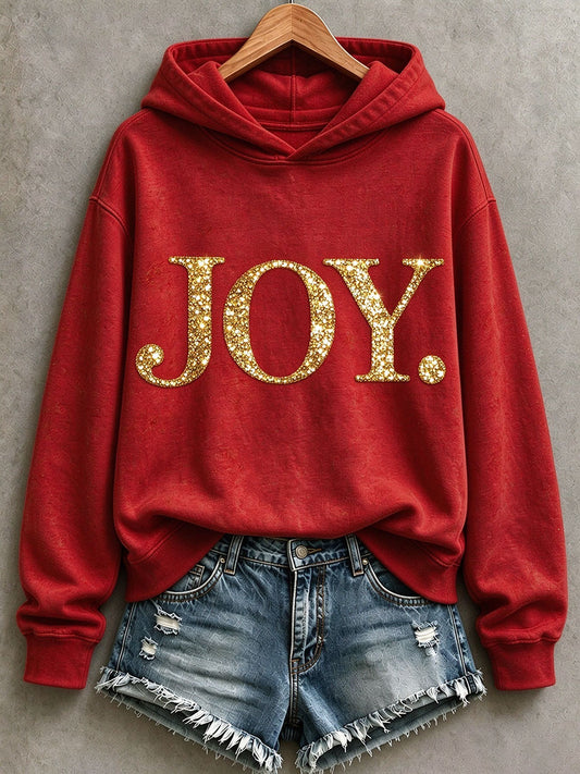 Women's Joy Hoodie